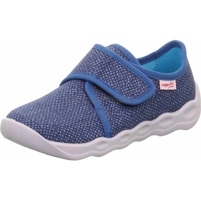 Superfit Domáca obuv 1-006273-8060
