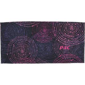 P. A. C P. A. C. Лента за глава P. A. C. Ocean Upcycling Headband - Ringlet Pink - размер S/M 50-57 cm (204-8351-1211)