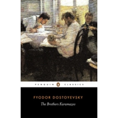 Brothers Karamazov