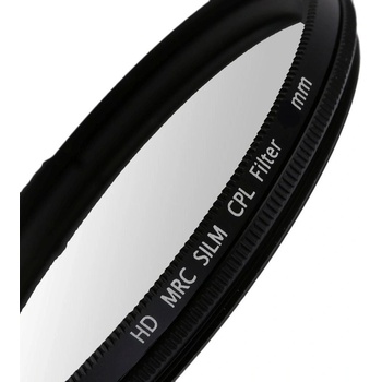Поляризиращ филтър HD MRC Slim CPL 77 mm