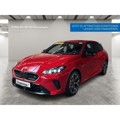 BMW M135i xDrive M Sport 221 kW