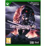 Reef Entertainment Terminator 2D No Fate (Xbox One)