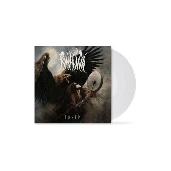 NYTT LAND - TOREM LTD. CD