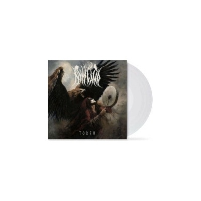 NYTT LAND - TOREM LTD. CD