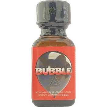 Bubble 24 ml