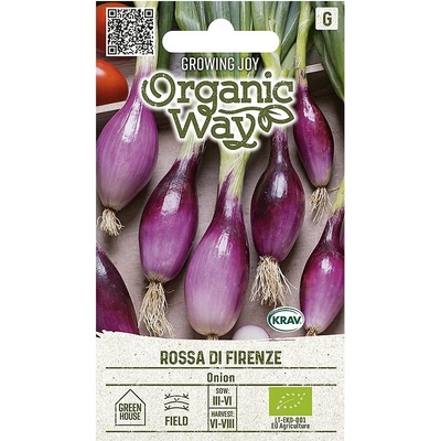 Seklos Органик Лук Роса ди Фиренце Rossa di Firenze