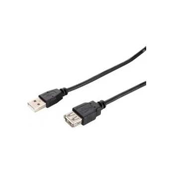 Image 1 of Turbo-X Extension USB-2 Type A->A M/F (5m)