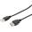 Turbo-X Extension USB-2 Type A->A M/F (5m)