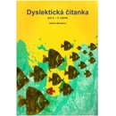 Dyslektická čítanka pro 2.-3. ročník – Michalová Zdeňka