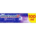 Blend-a-med Паста Blend-a-med 3D White 100 мл