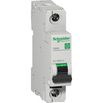 Schneider Electric 6C/1 C60H M9F14106