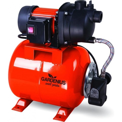 Gardenius GE9CT60