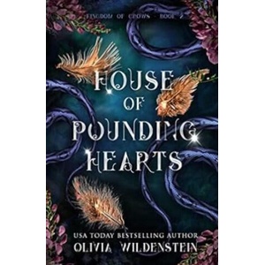 Kingdom of crows 2: House of pounding hearts (ISBN: 9783985852000)