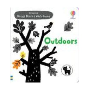 Outdoors | Grace Habib (ISBN: 9781805317975)