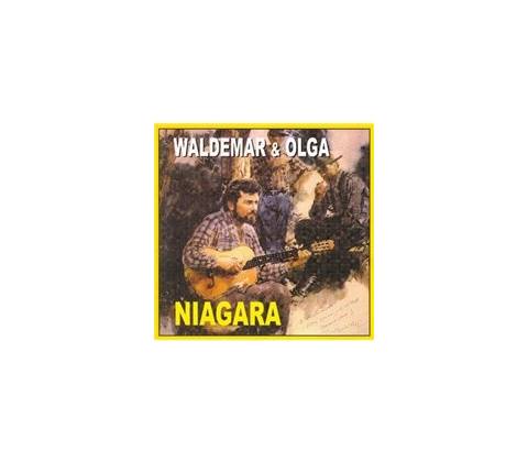 Waldemar Matuška - Niagara 2011
