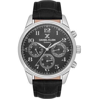 Daniel Klein DK113550-1