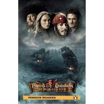 Pirates of the Caribbean at World's End