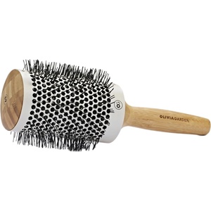Olivia Garden Bamboo Touch Blowout Thermal Brush 63 mm