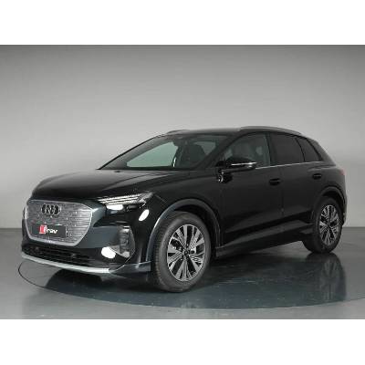 Audi Q4 e-tron 150 kW