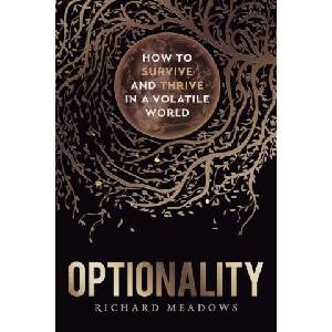 Optionality (ISBN: 9780473545505)