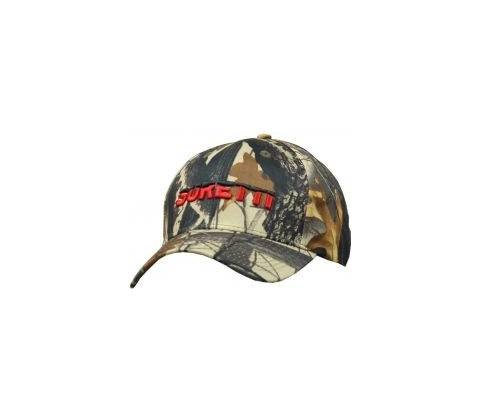 Suretti Camo