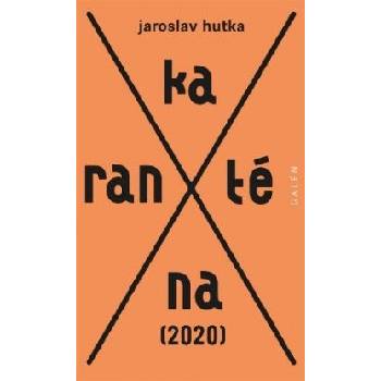 Karanténa 2020