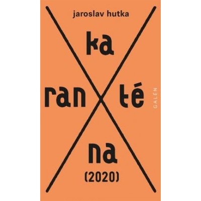 Karanténa 2020