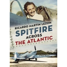 Spitfire Across The Atlantic