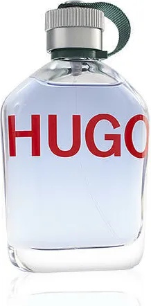 HUGO BOSS HUGO Man EDT 125 ml Tester