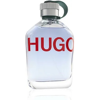 HUGO BOSS HUGO Man EDT 125 ml Tester