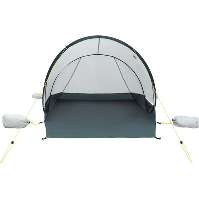 Outwell Eastbourne Beach Shelter biela