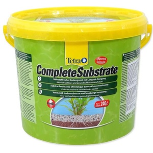 TETRA Препарат Tetra Plant Complete Substrate 10kg (A1-247338)