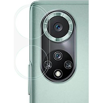 Blue Star Удароустойчив Протектор за Камерата на HUAWEI Nova 9 Cam Glass, Прозрачен (5901035208226)