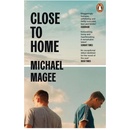 Close to Home - Michael Magee