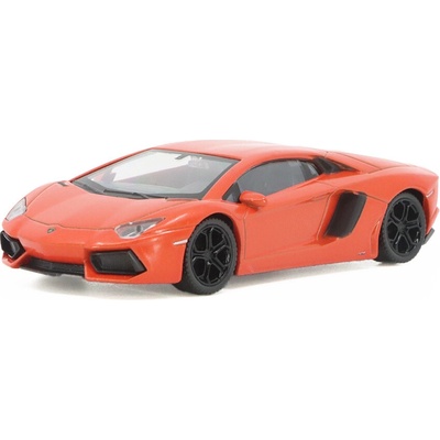 Welly Lamborghini Aventador LP700-4 1:43