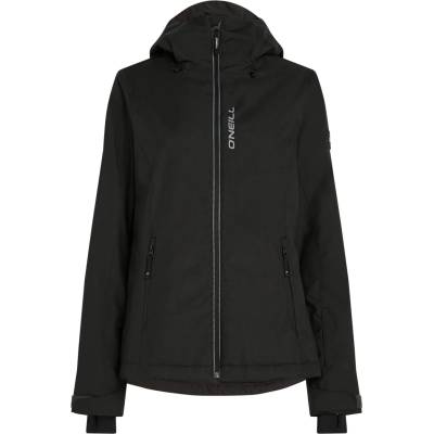 O'Neill Дамско ски яке O'neill Women's FWC' Cruz Melange Snow Jacket Ski jacket - Raven - размер XL (104-6277-0315)