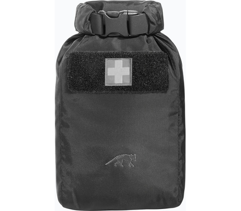 Tasmanian Tiger First Aid Basic WP black