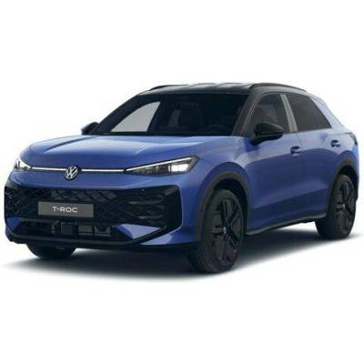 Volkswagen T-Roc eTSI Style DSG 110 kW