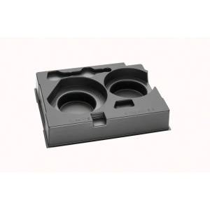 Bosch Вложка Bosch GMF/GOF 1600 CE 03512 (1 600 A00 89U)