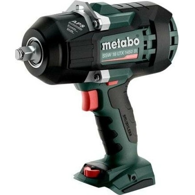 Metabo SSW 18 LTX 1450 BL MTB602401850