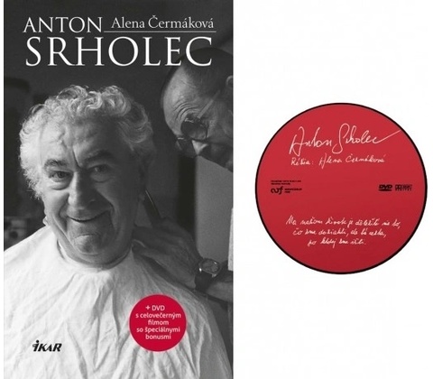 Anton Srholec
