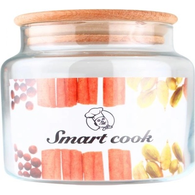 Smartcook Dóza skleněná 635 ml