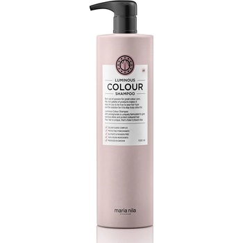 Maria Nila Luminous Colour Shampoo 1000 ml