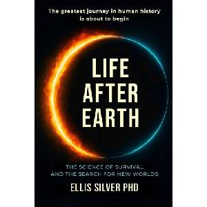 Life After Earth | Ellis Silver (2026)