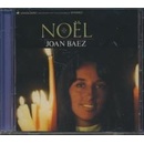 BAEZ JOAN: NOEL CD