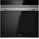 Master Kitchen MKO 1309-ED CS BK
