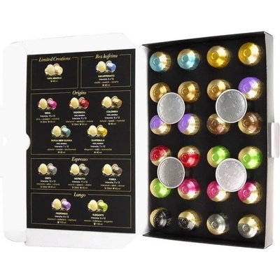 L'Or Kapsle do Nespresso L'OR Espresso 28 ks