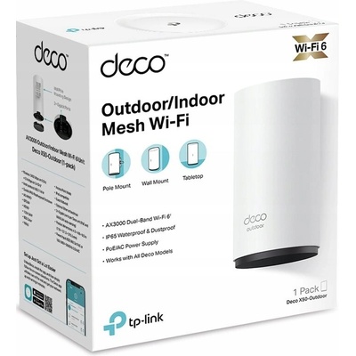 TP-Link X50-Outdoor