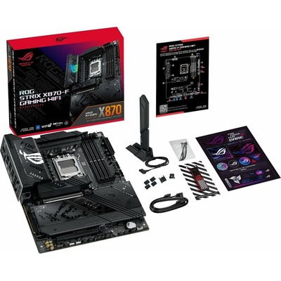 Asus ROG STRIX X870-F GAMING WIFI