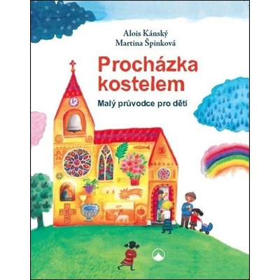 Procházka kostelem - Alois Kánský, Martina Špinková